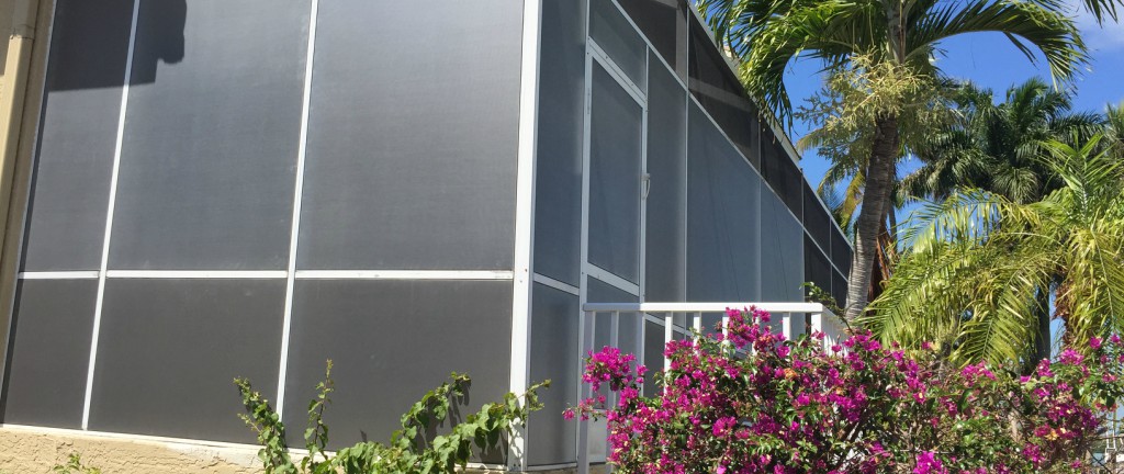 Florida Glass