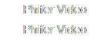 No-See-Um Video